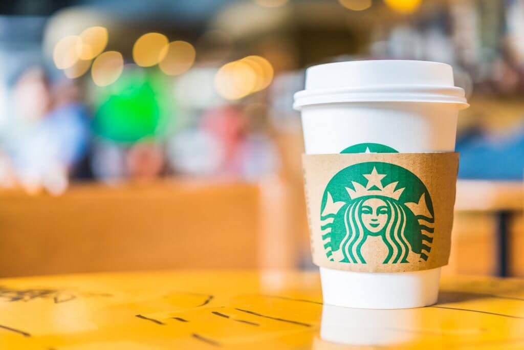 Keto at Starbucks