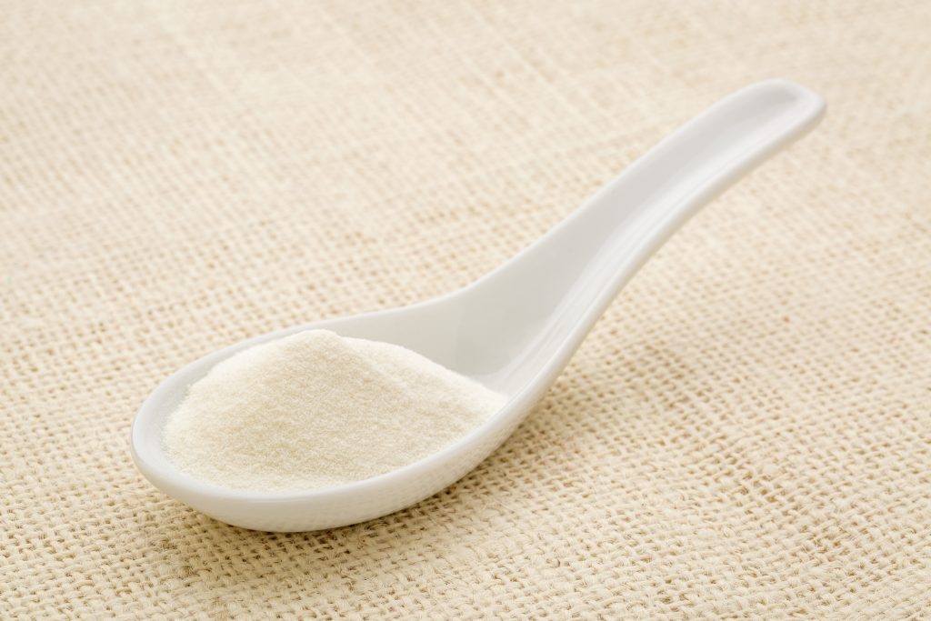 Keto Collagen Protein Powder