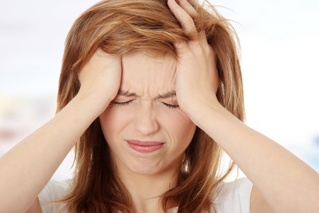 Keto Bad Side Effects