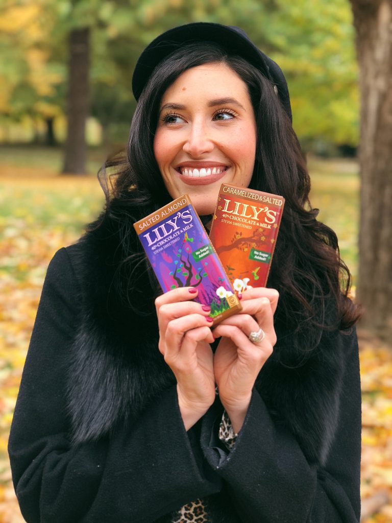 Dark Chocolate for Keto