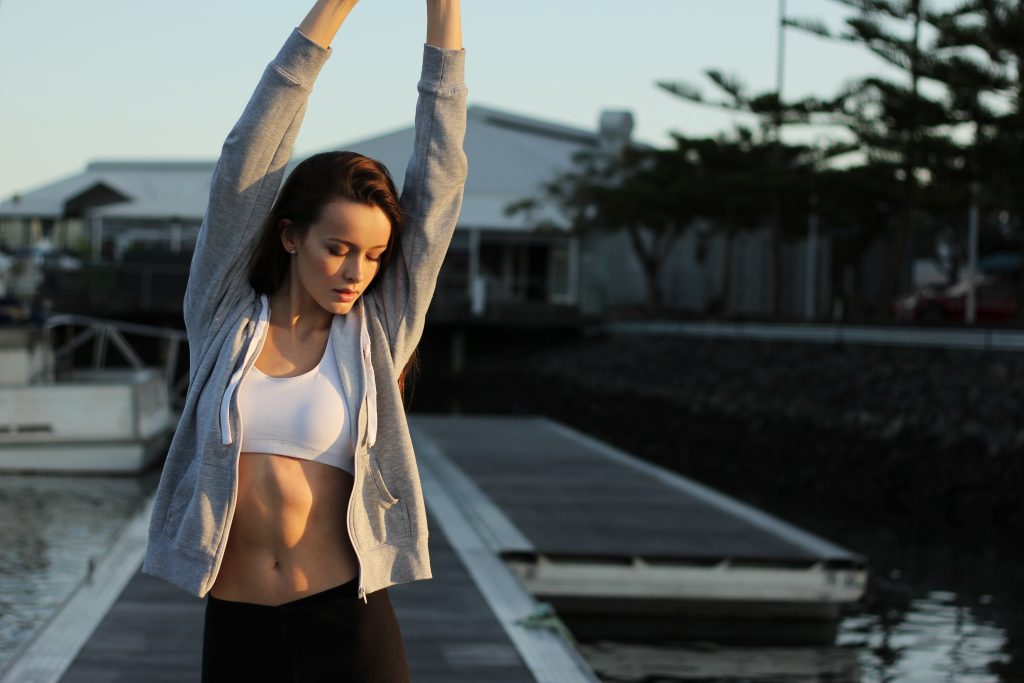 Health Benefits Keto