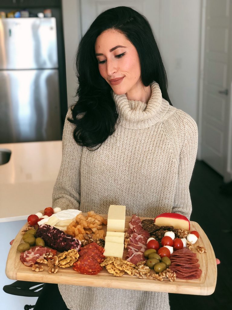 Keto Adapted