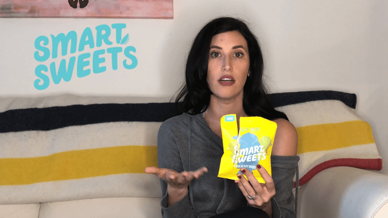 Smart Sweets - The Keto Candy
