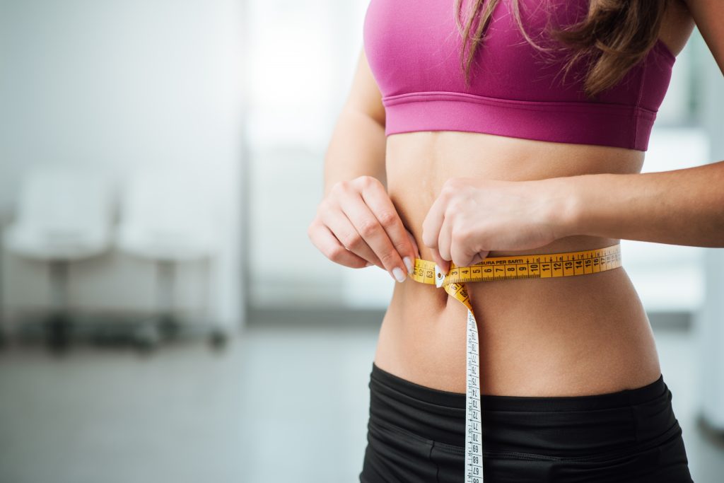 Burn Fat on Keto Diet