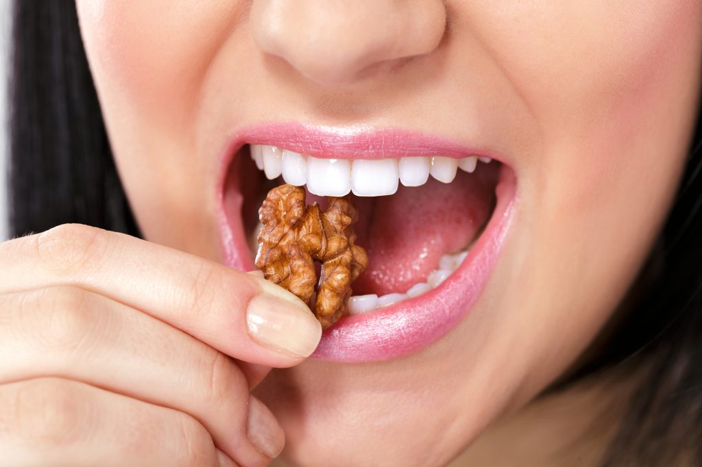 Walnuts Keto Diet