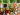 Vegetables - Polyphenols