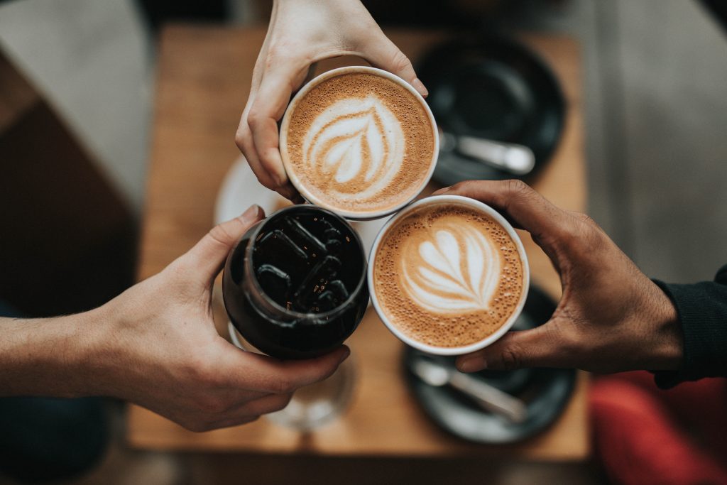 Keto Coffee Brain