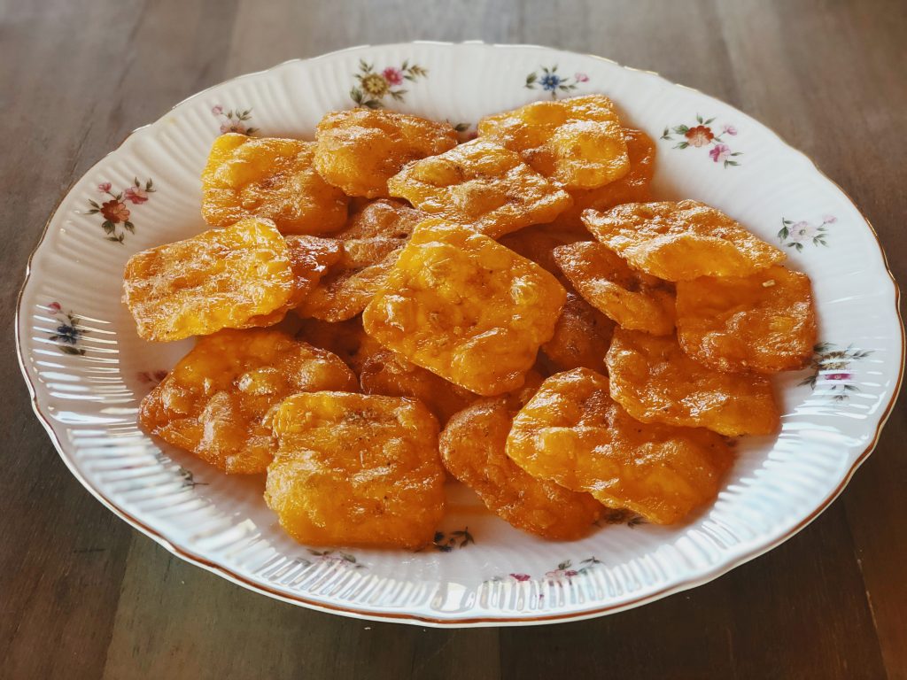 Road Tripper Cheddar Crisps