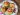 Seafood-Stuffed Chayote Squash