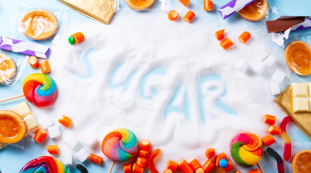 Fearless Guide to Low Carb Sweeteners